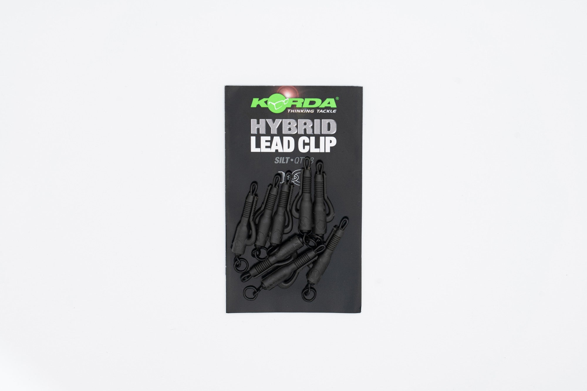 Korda - Hybrid Lead Clip Clay