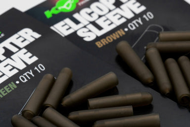 Korda - Heli Rubber Brown