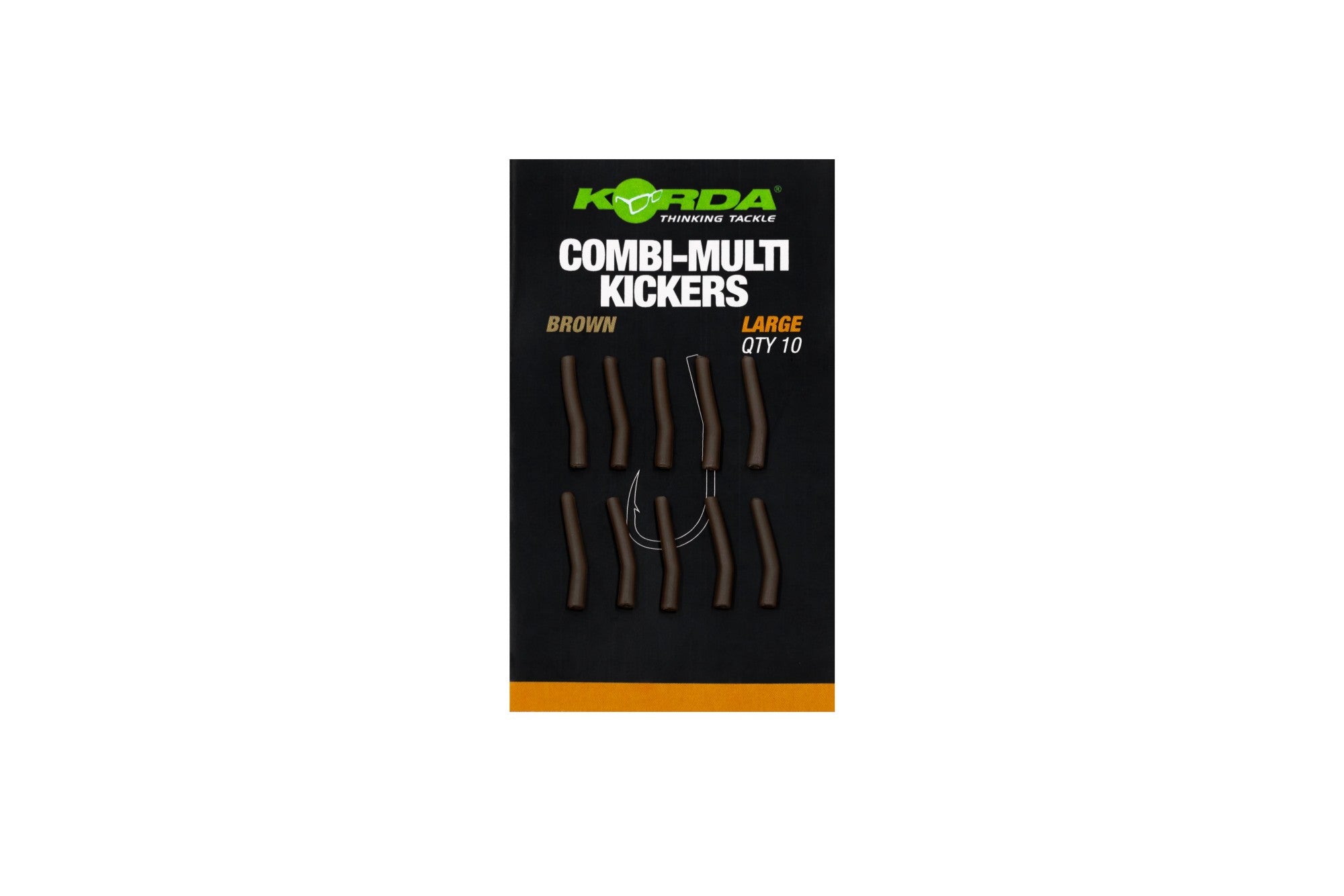 Korda - Combi Multi Kicker Green Medium