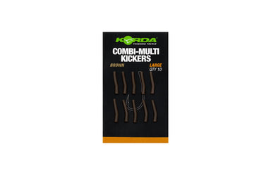 Korda - Combi Multi Kicker Green Medium