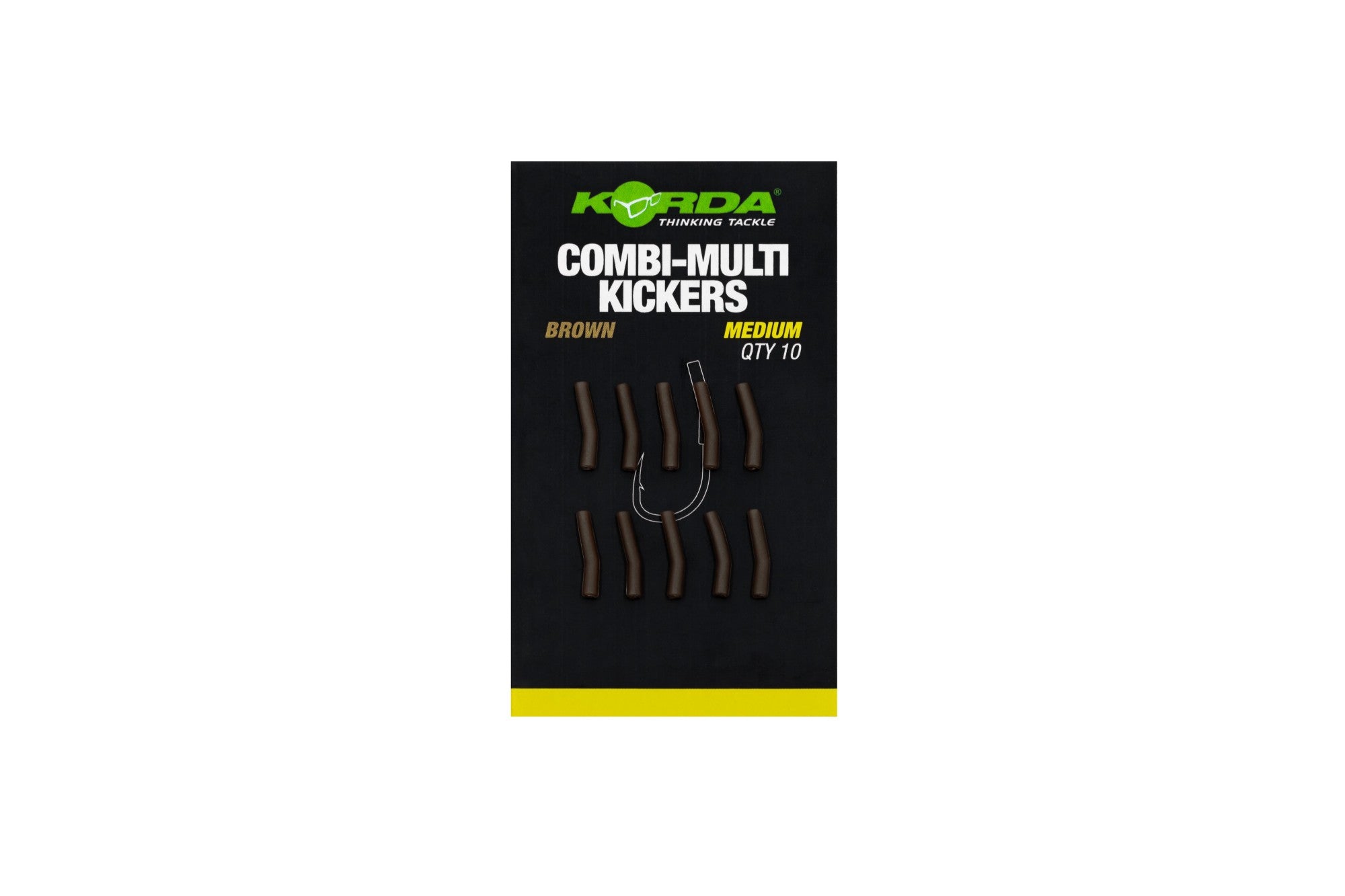 Korda - Combi Multi Kicker Green Large