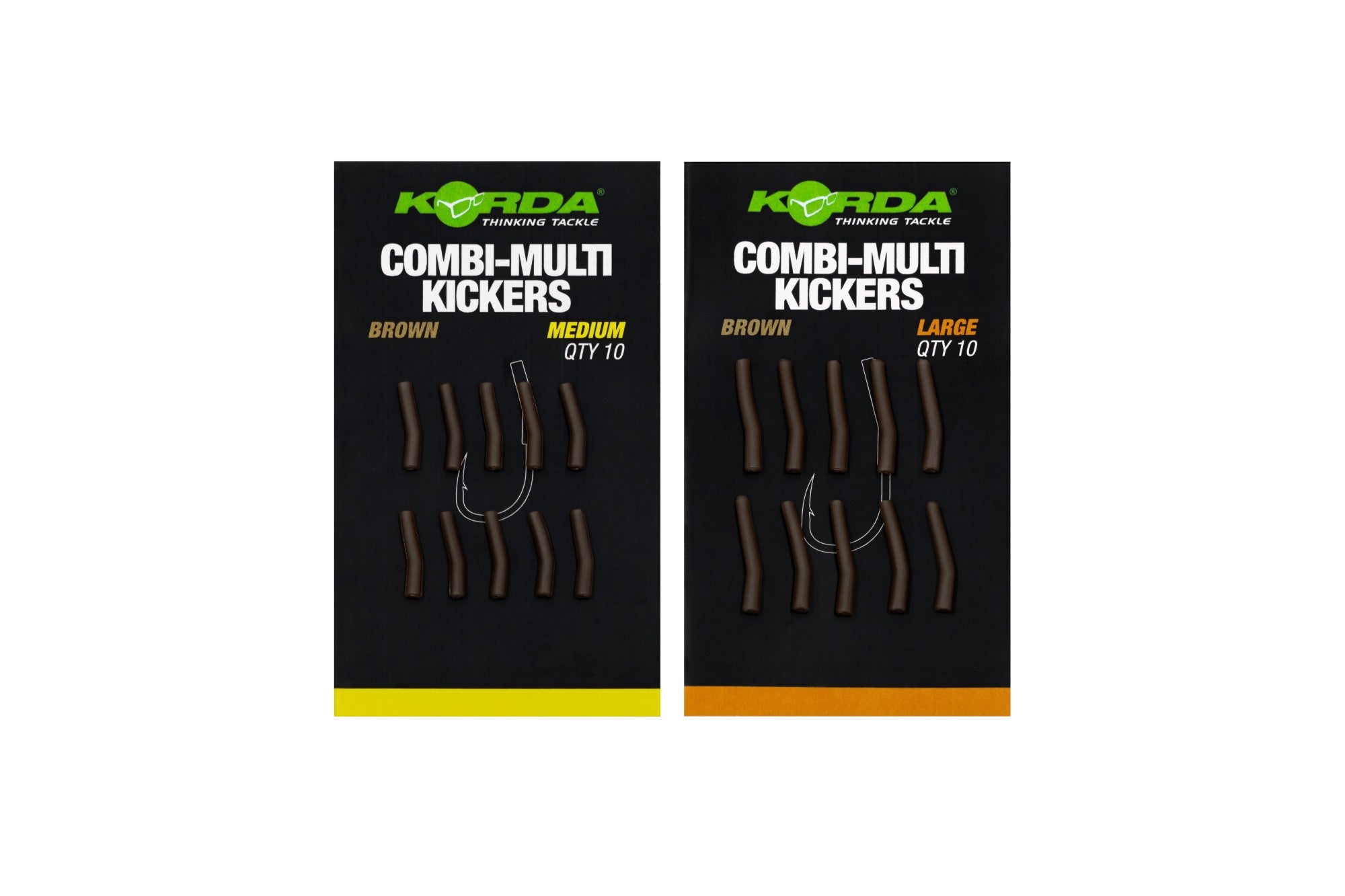 Korda - Combi Multi Kicker Green Large