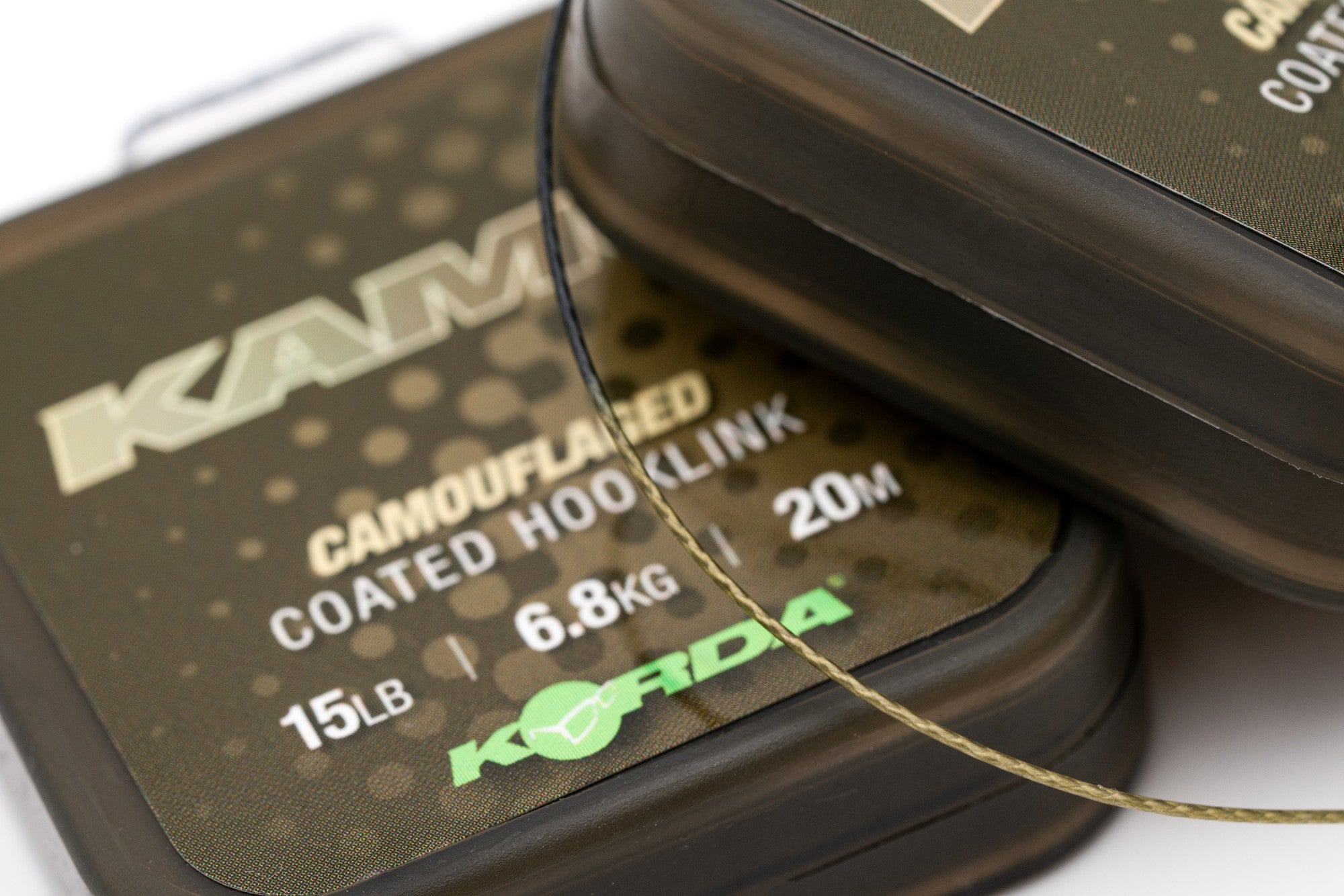Korda - Kamo 15lb 20m