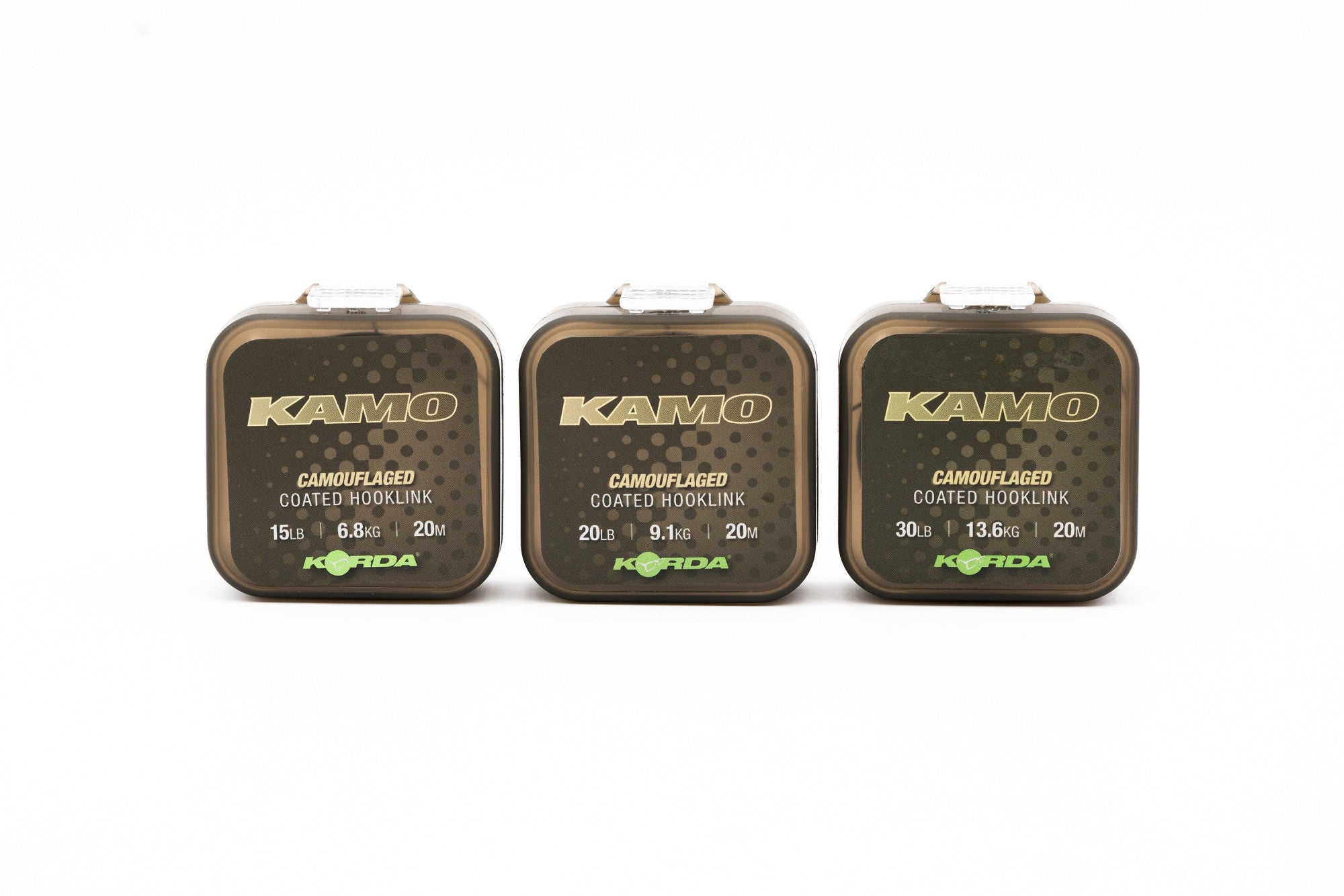 Korda - Kamo 30lb 20m