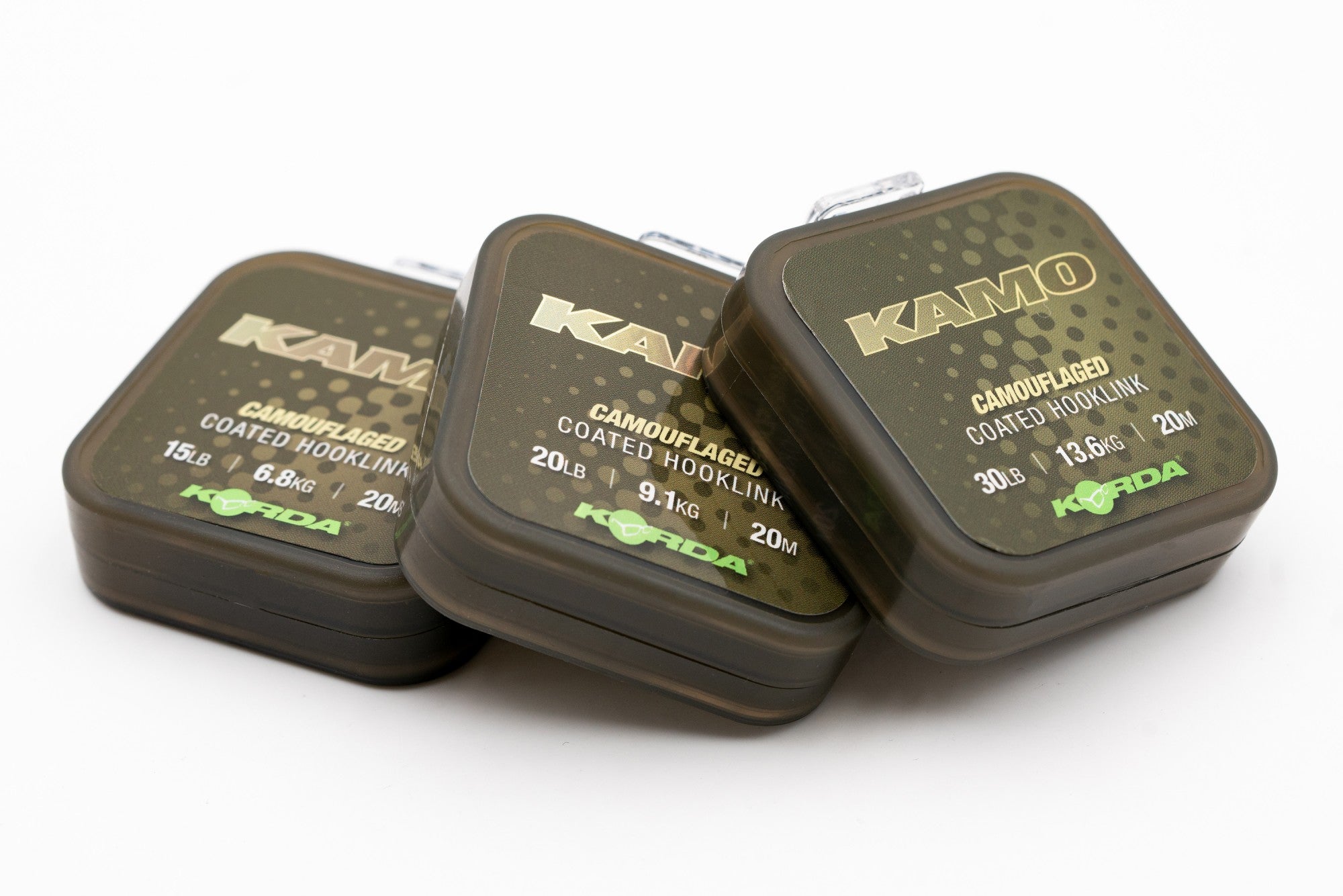 Korda - Kamo 30lb 20m