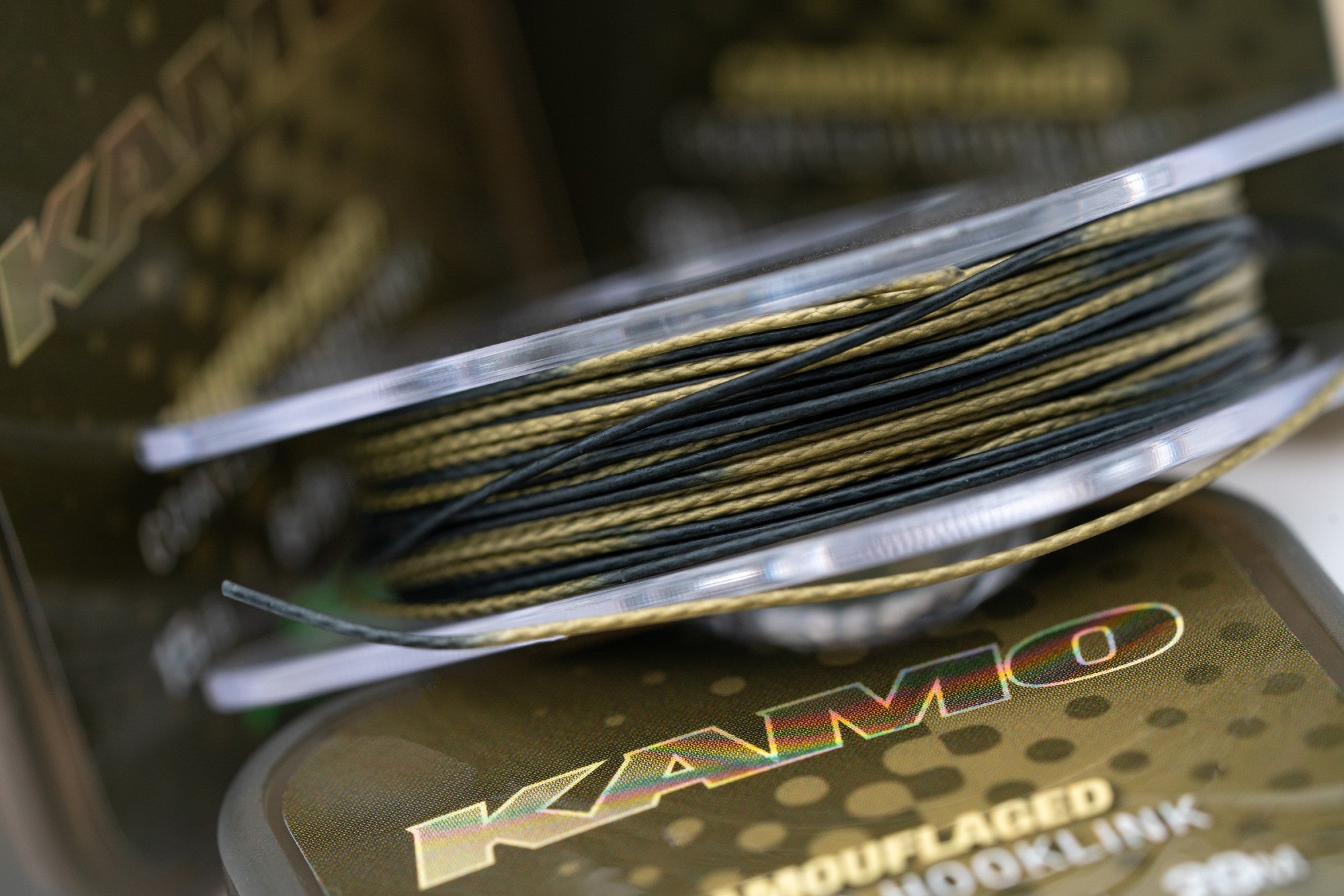 Korda - Kamo 30lb 20m