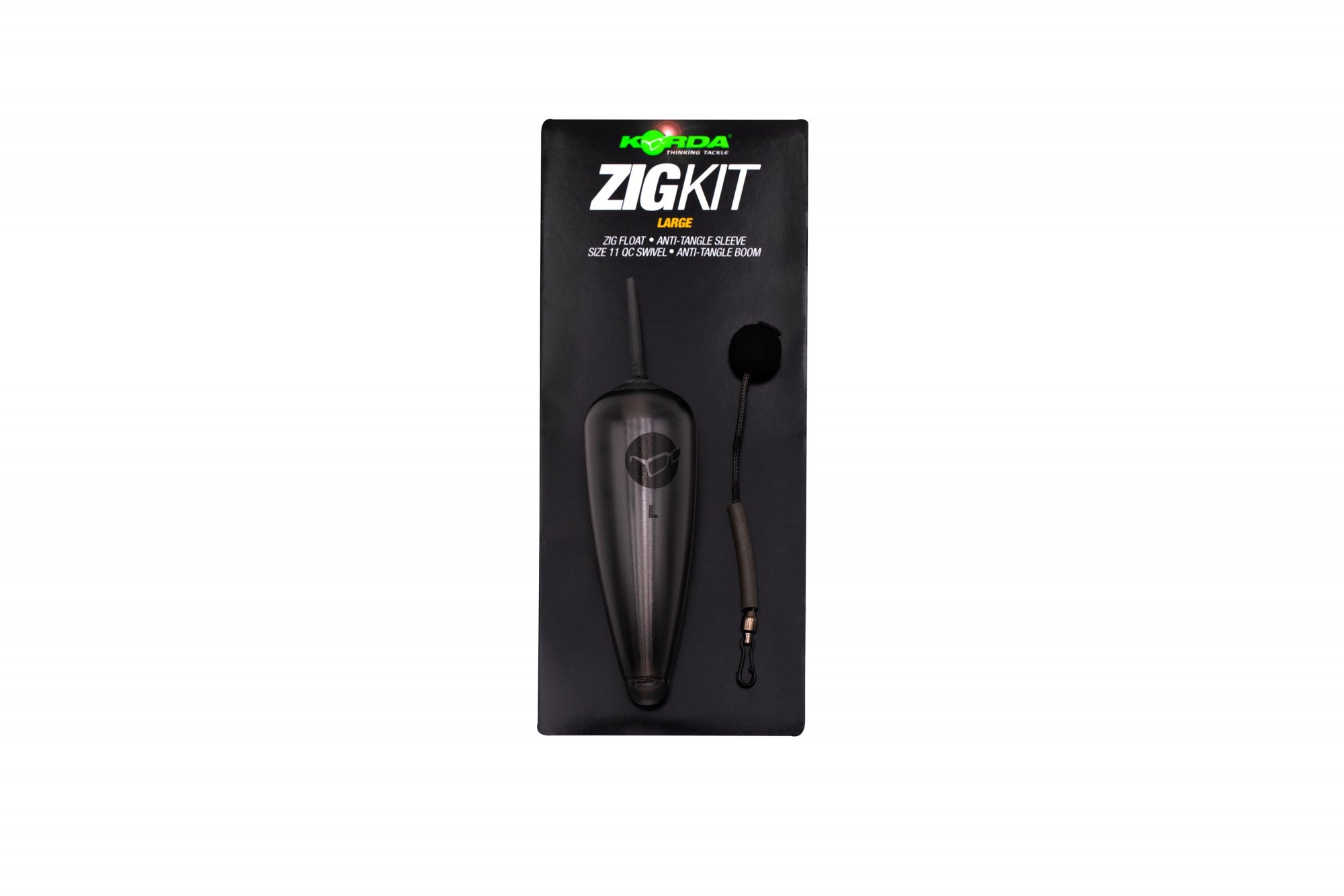 Korda - Zig Float Medium
