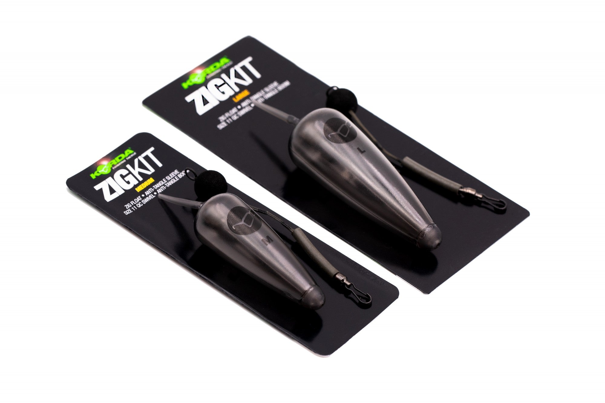 Korda - Zig Float Large