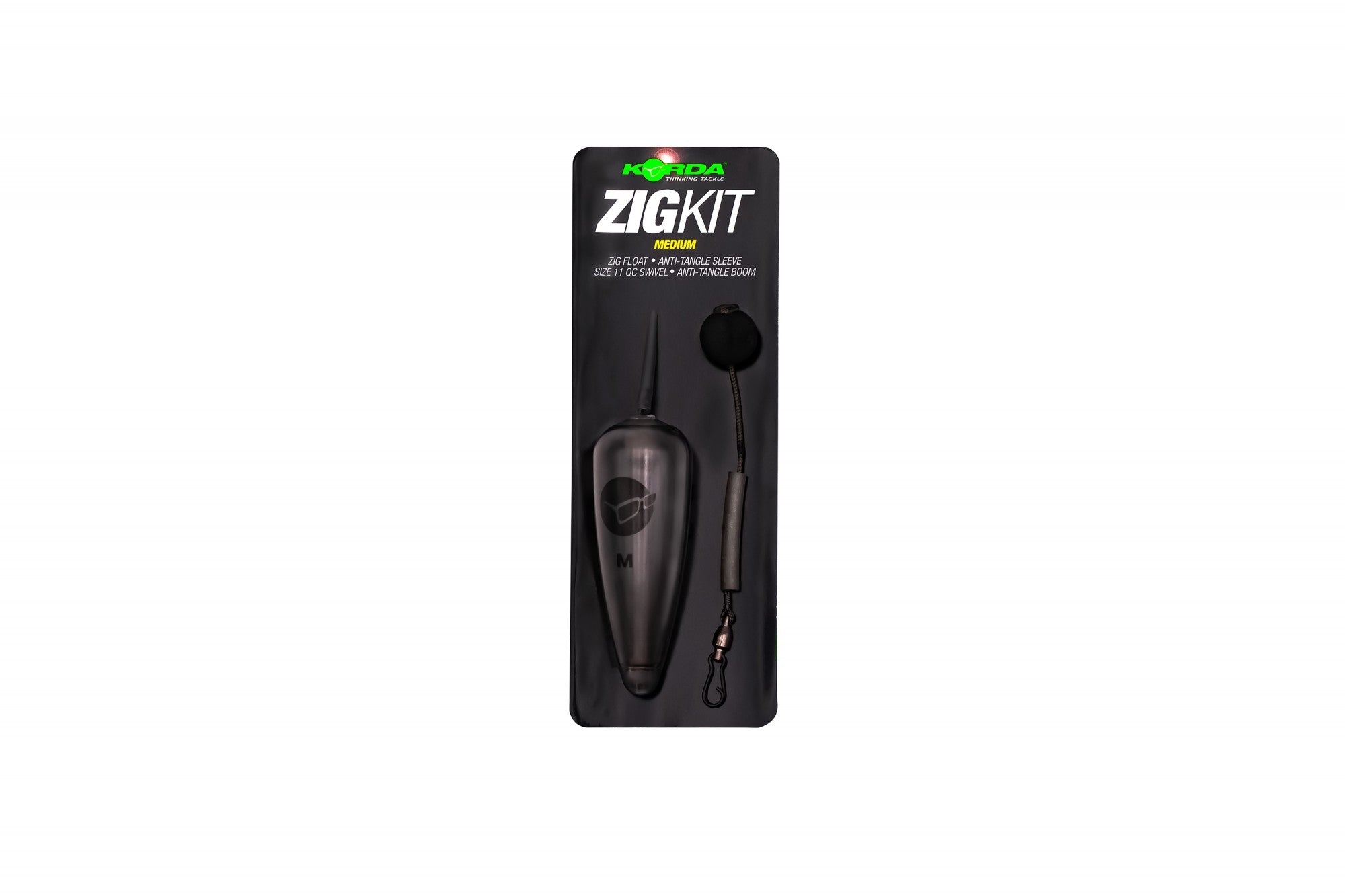 Korda - Zig Float Medium