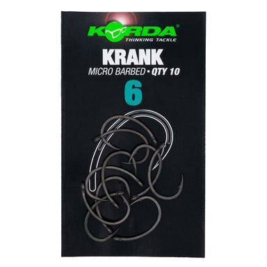 Korda Krank Hook