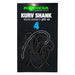 Korda Kurv Shank Hook