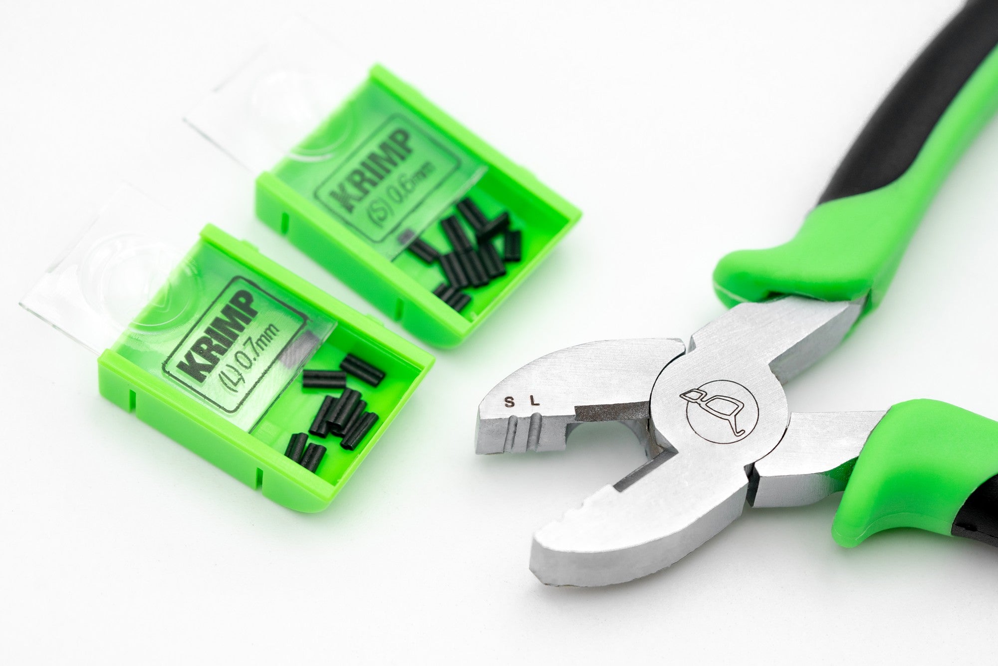 Korda - Krimp Tool