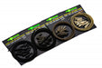 Korda - Lead Clip Action Pack Clay