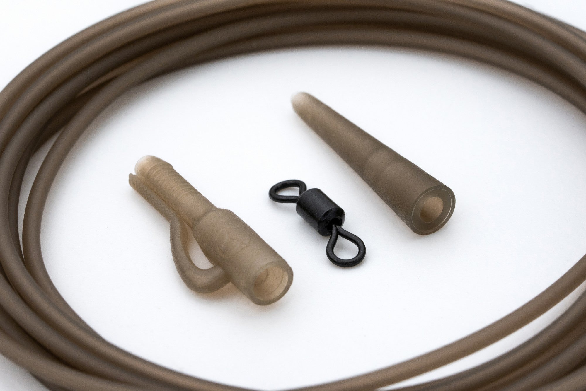 Korda - Lead Clip Action Pack Clay