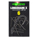 Korda Longshank X Hook