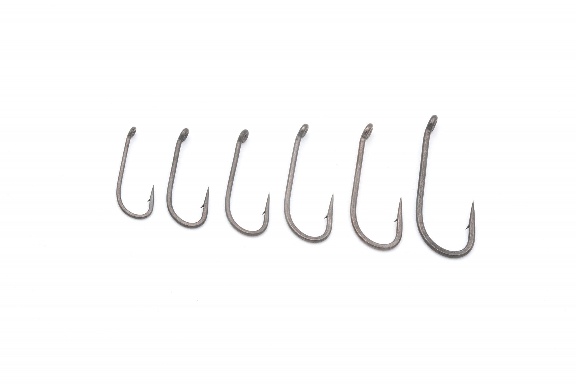 Korda Longshank X Hook