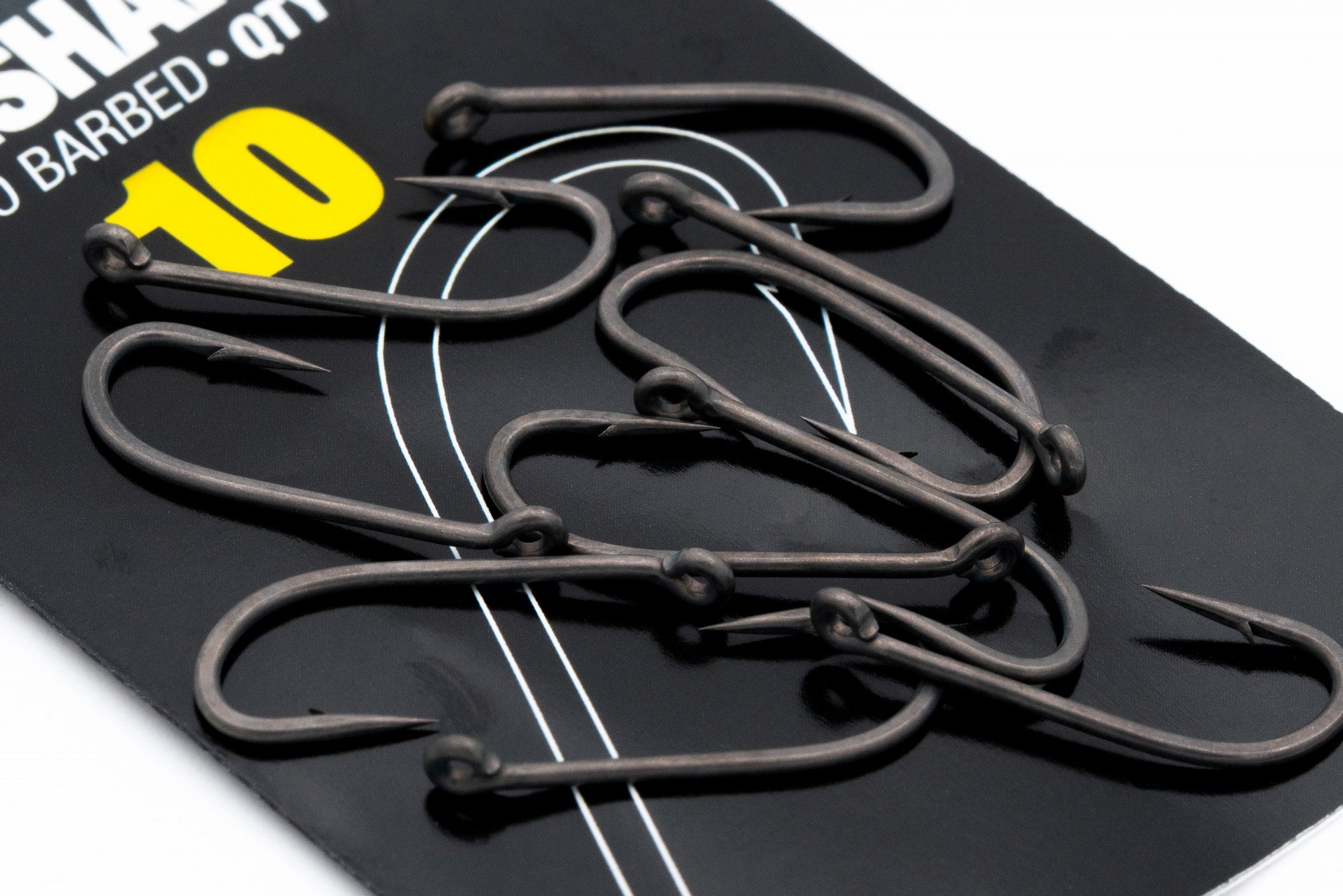 Korda Longshank X Hook