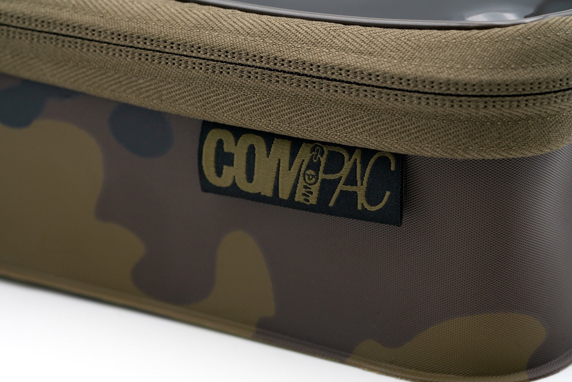 Korda - Compac 140