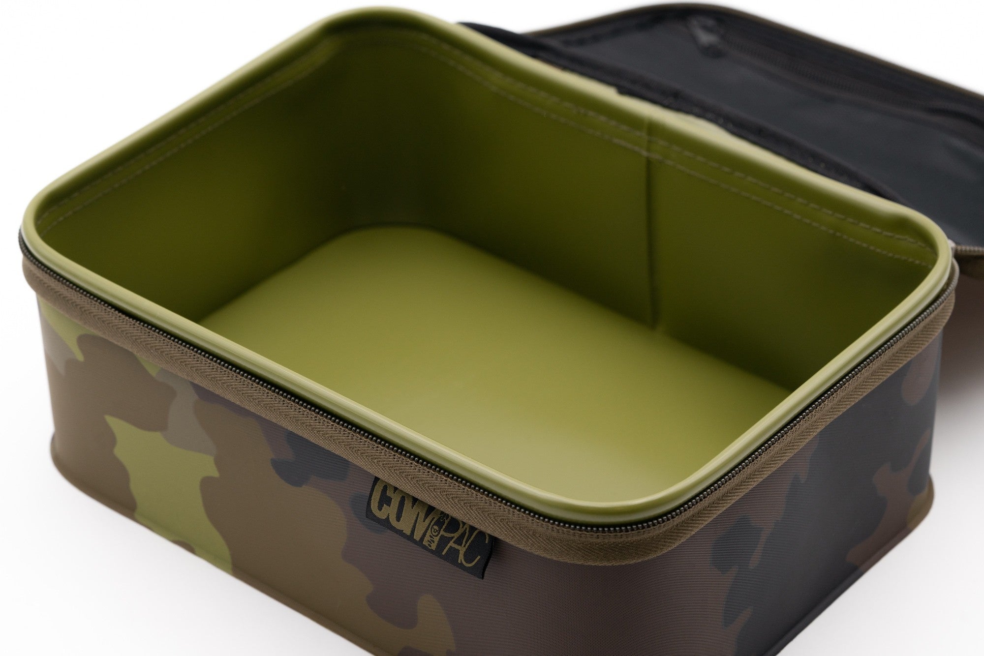 Korda - Compac Kamo 200