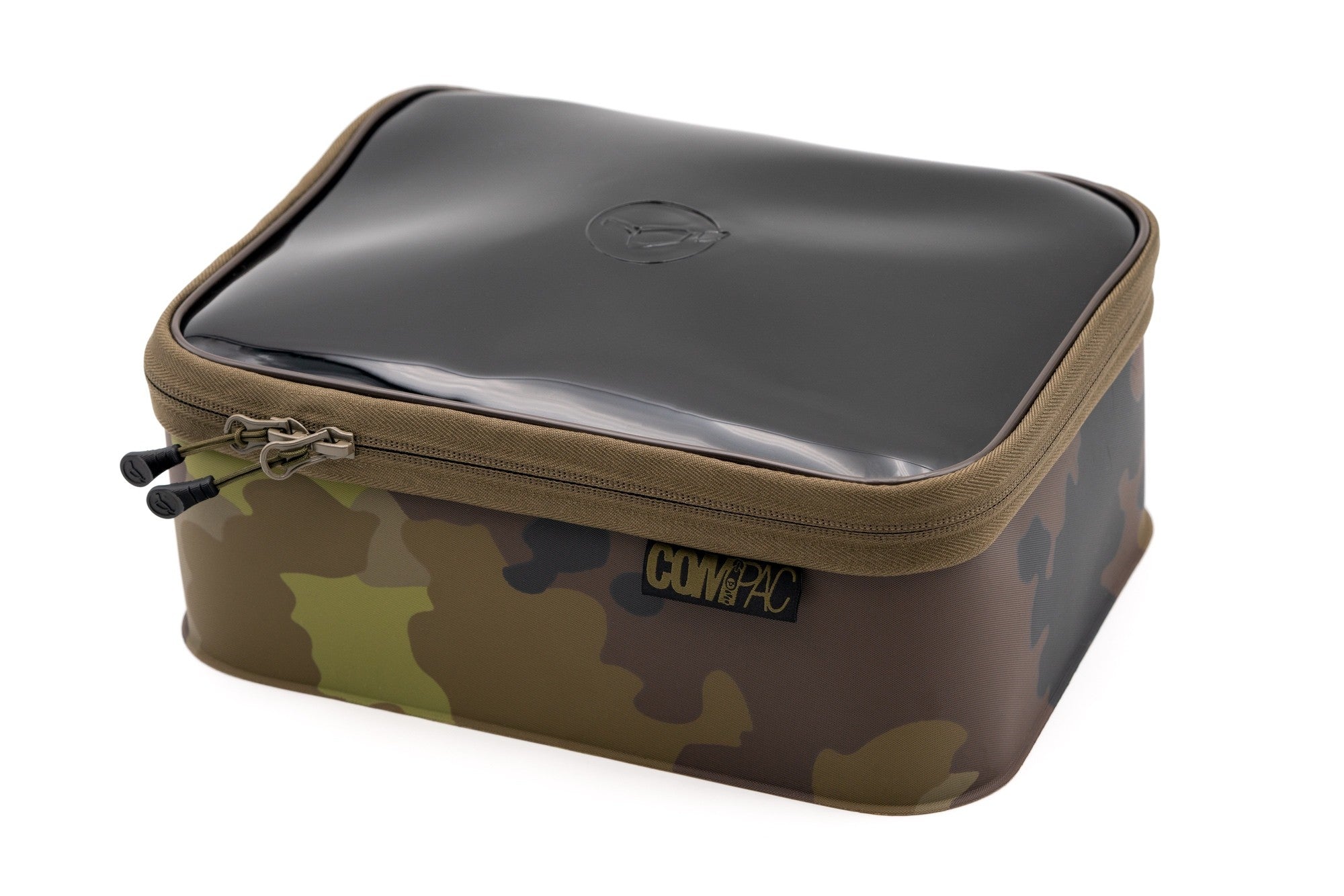 Korda - Compac Kamo 200
