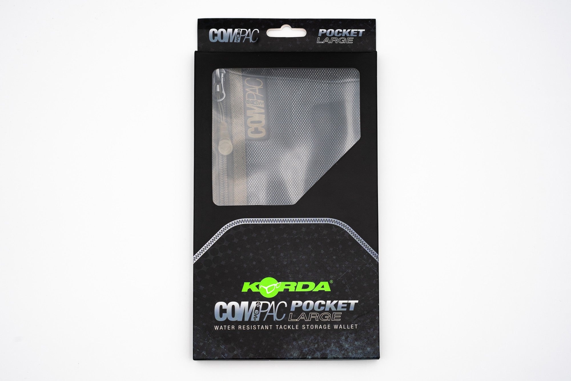 Korda - Compac Pocket Medium