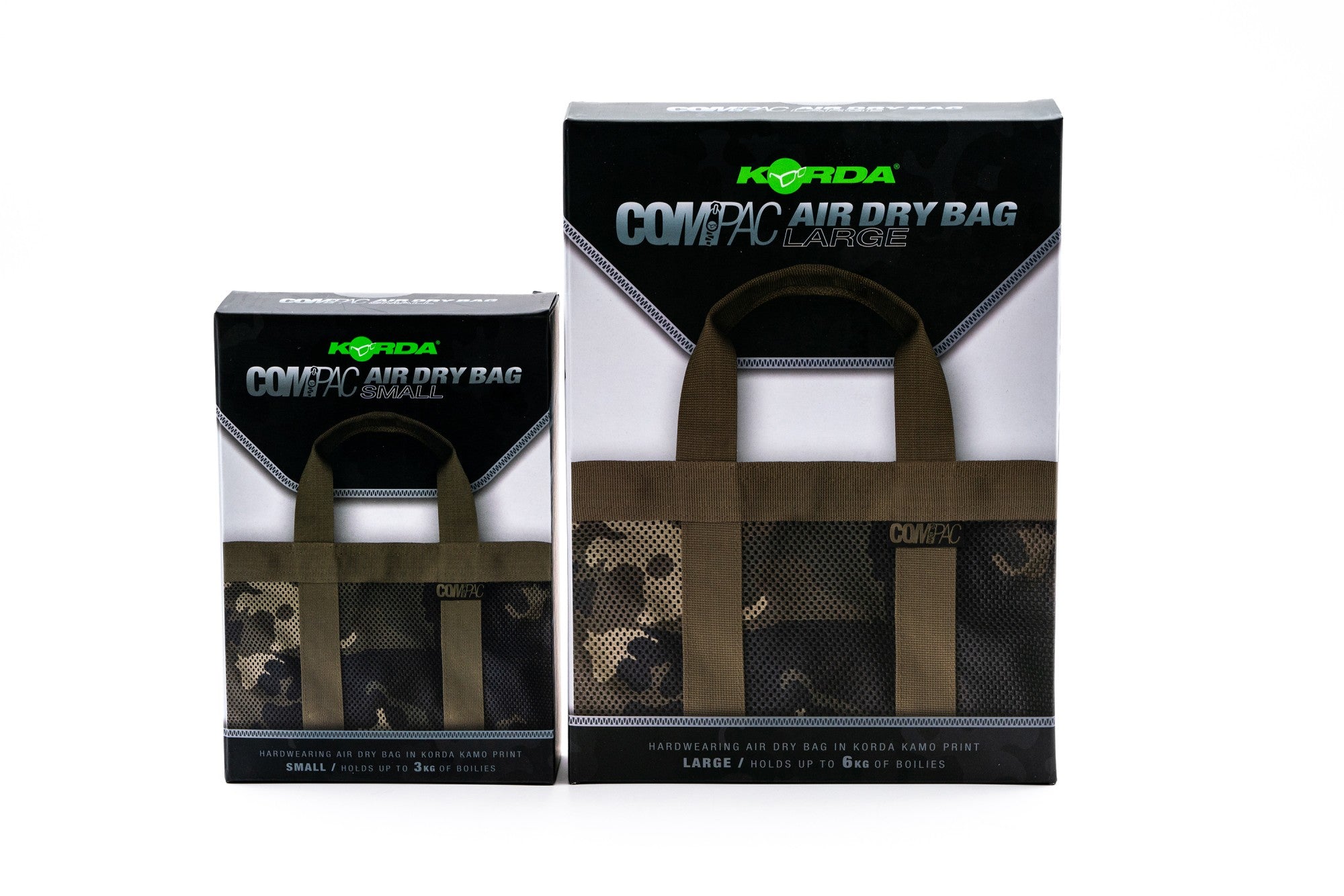 Korda - Compac Air Dry Bag Large