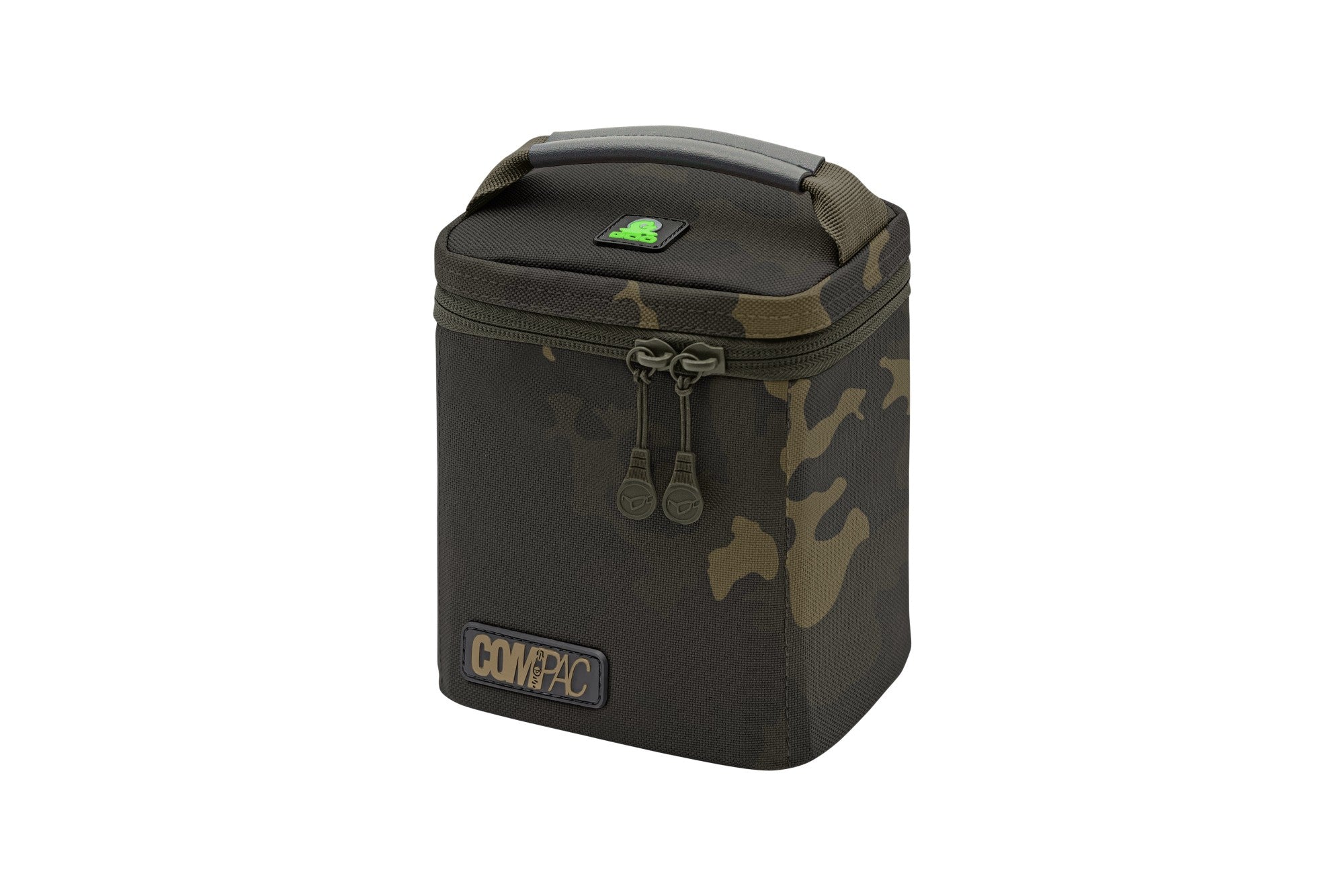 Korda - Compac Goo Bag Dark Kamo Small