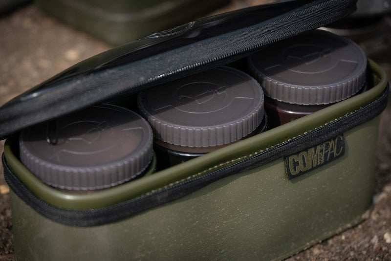 Korda - Compac Tea Set 3 Piece