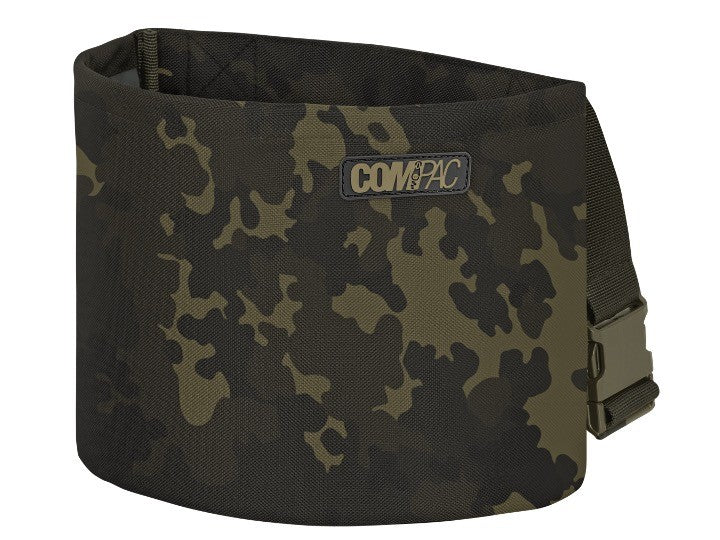 Korda - Compac Boilie Caddy Dark Kamo