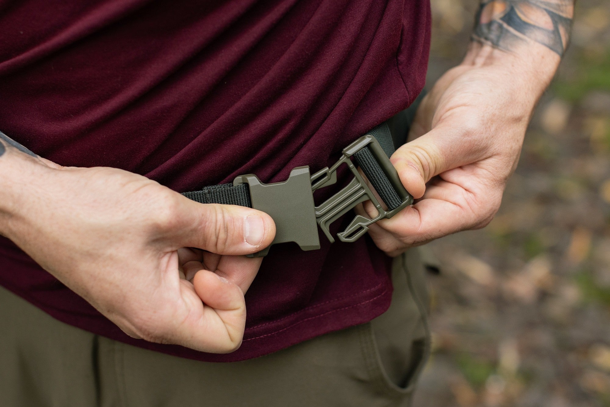 Korda - Compac Boilie Caddy Dark Kamo