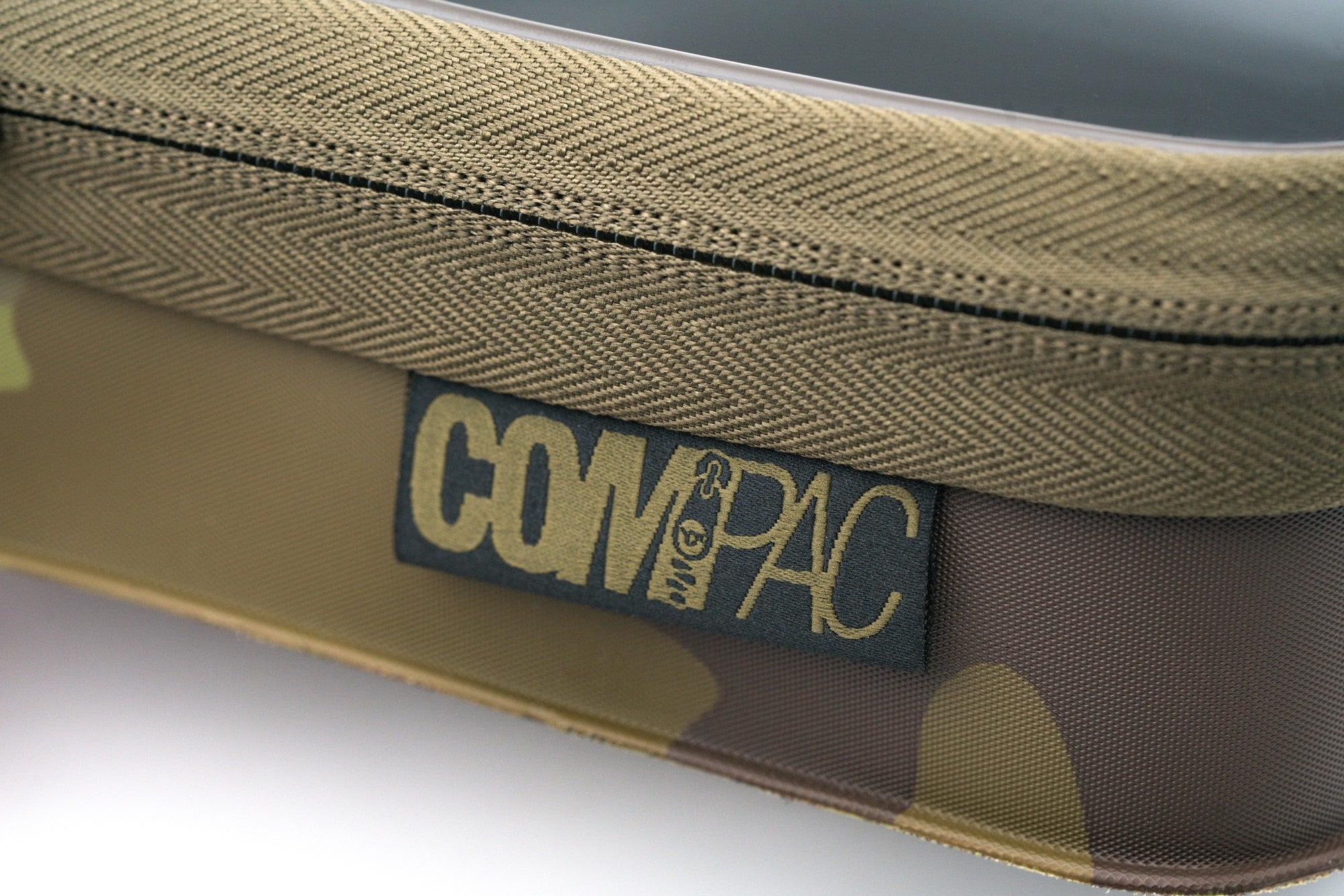 Korda - Compac 110