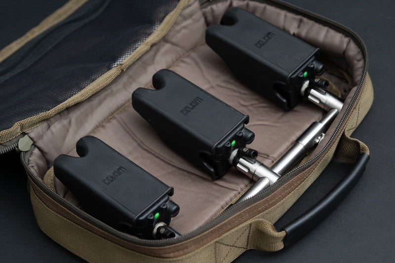 Korda - Compac Buzz Bar Bag Small