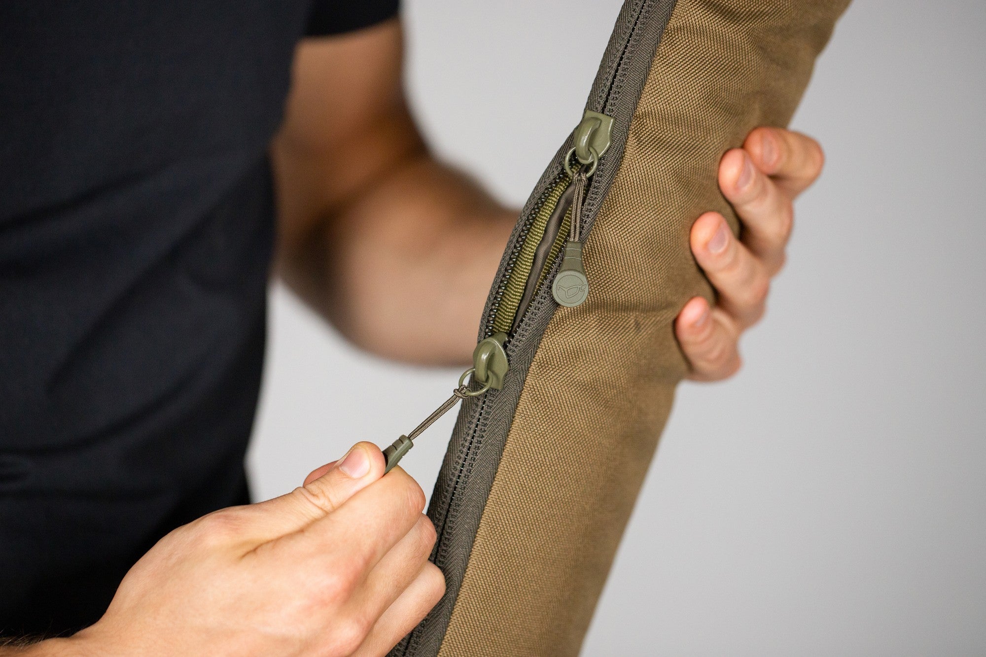 Korda - Compac Padded Rod Sleeve 12ft