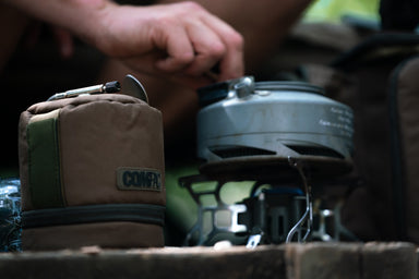 Korda - Compac Gas Canister Jacket