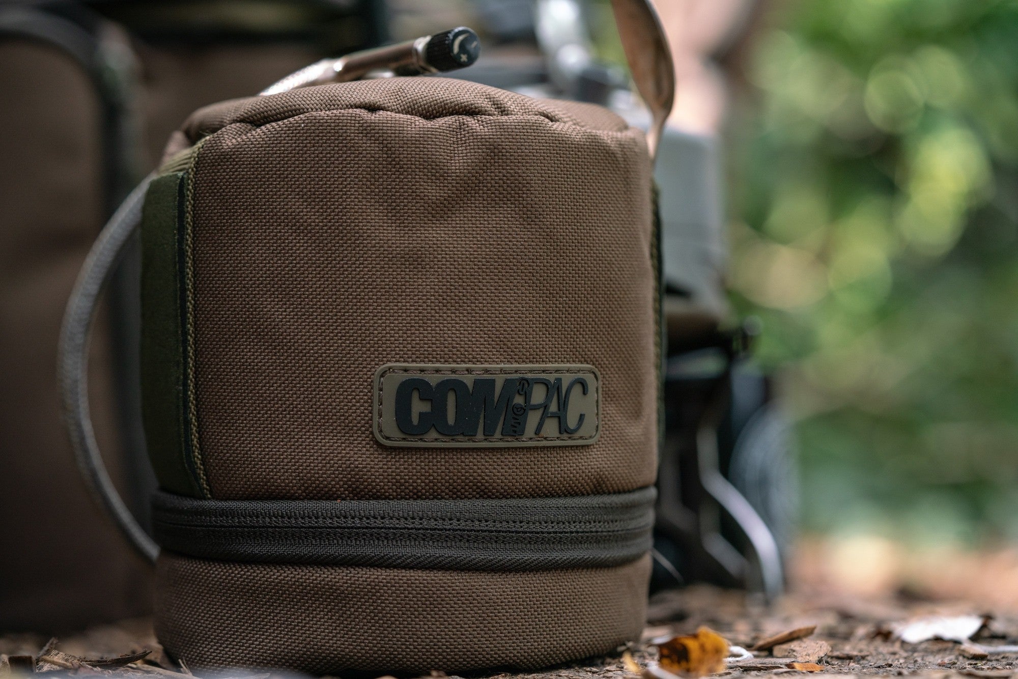 Korda - Compac Gas Canister Jacket