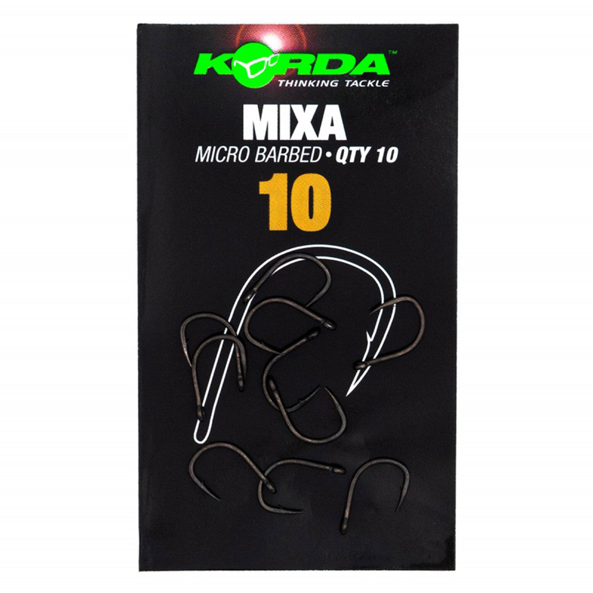 Korda Mixa Hook