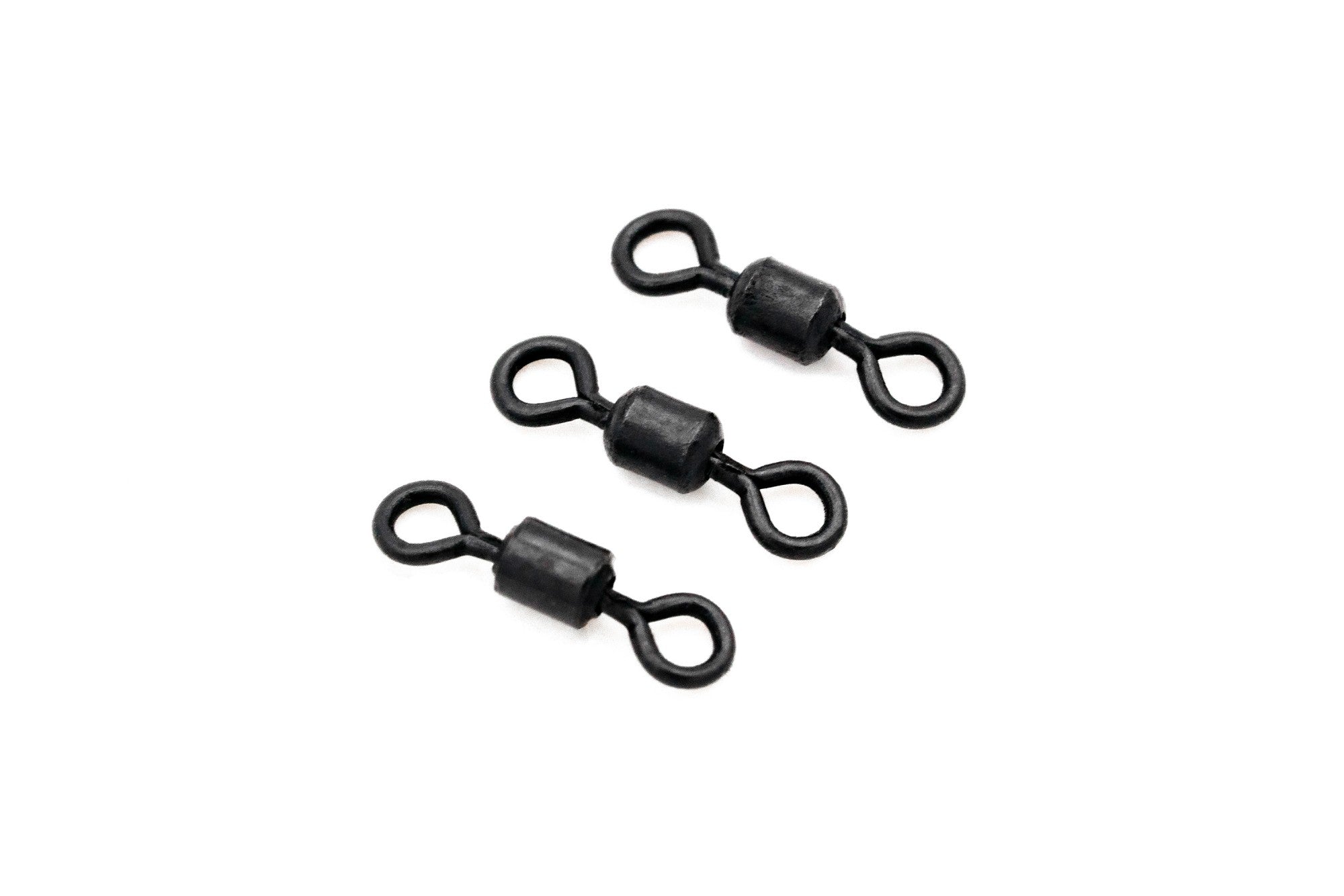 Korda - Micro Rig Swivel Size 20