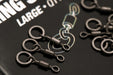 Korda - Micro Ring Swivel Large