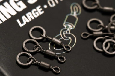 Korda - Micro Ring Swivel Large