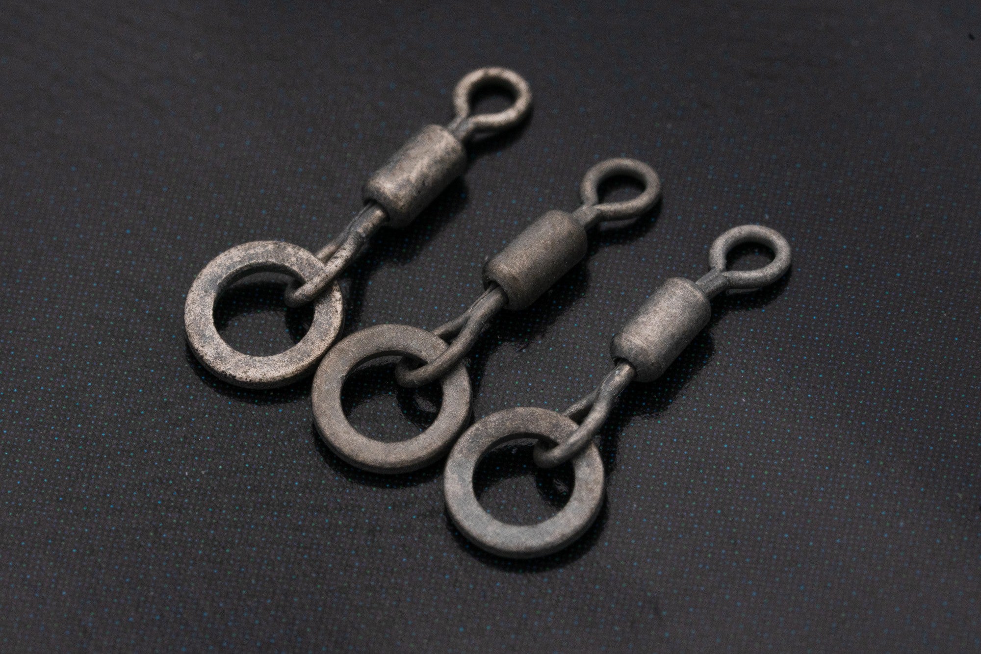 Korda - Micro Ring Swivel Large