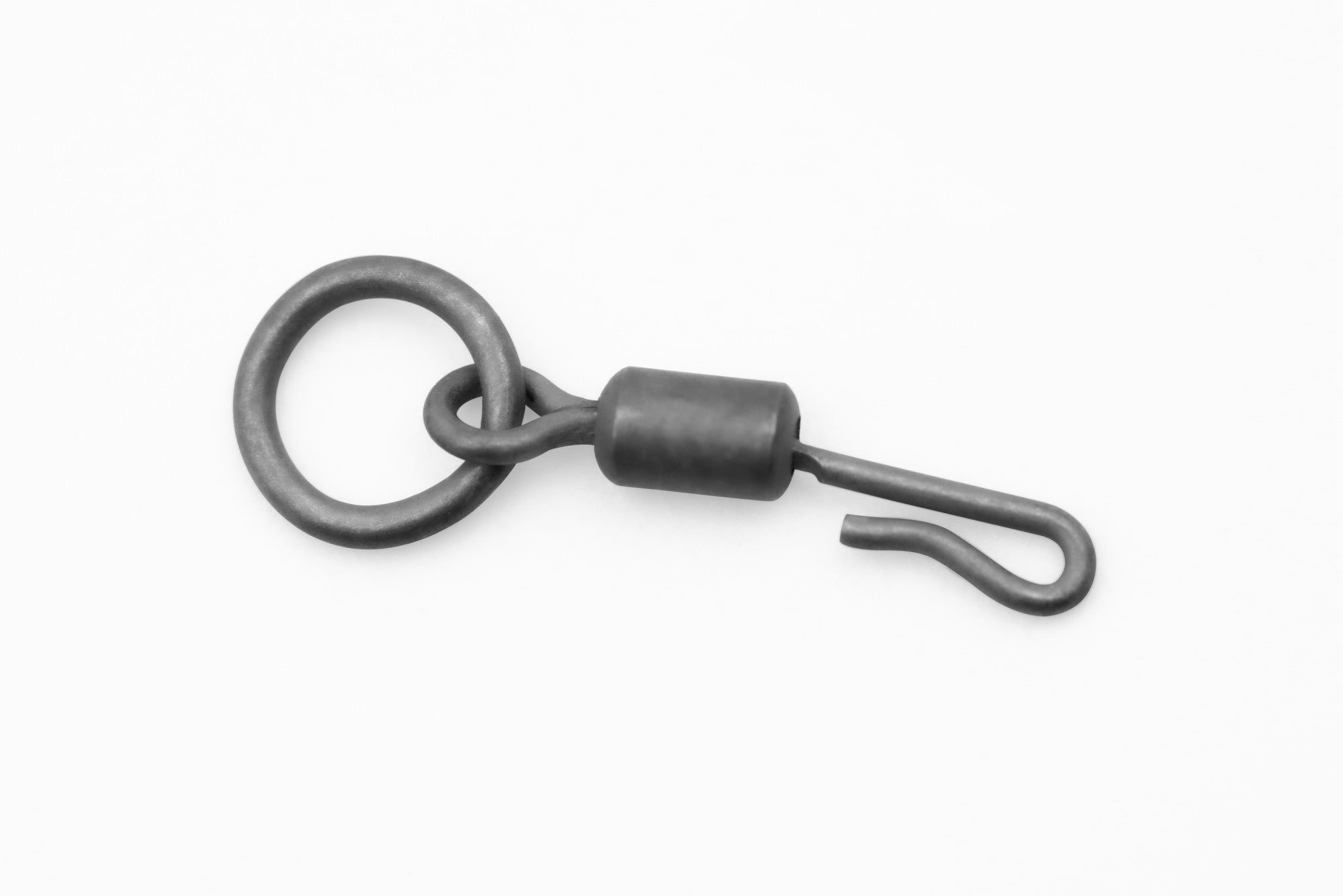 Korda - PTFE QC Ring Swivel Size 8
