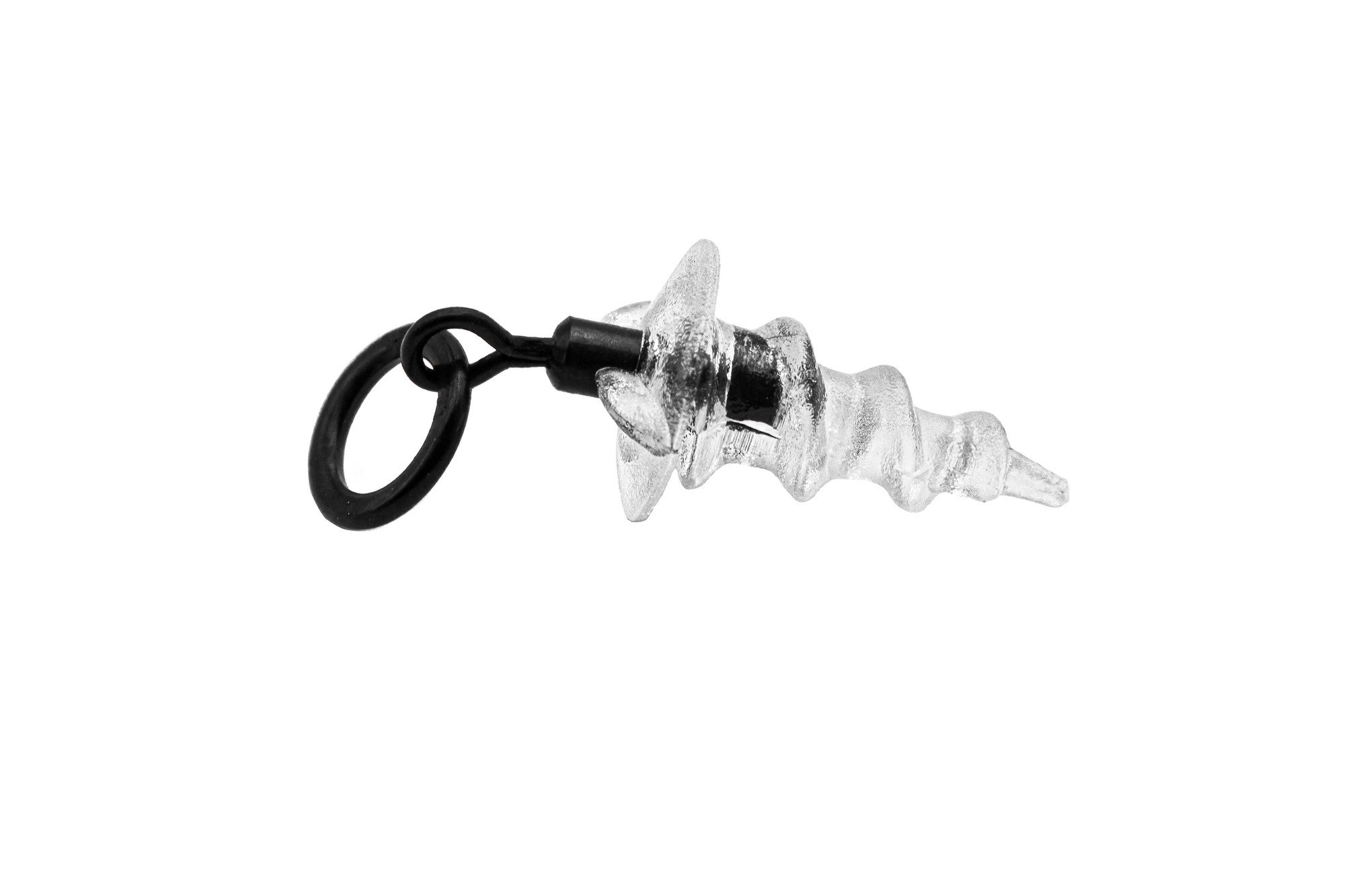 Korda - Bait Screw Swivel Medium