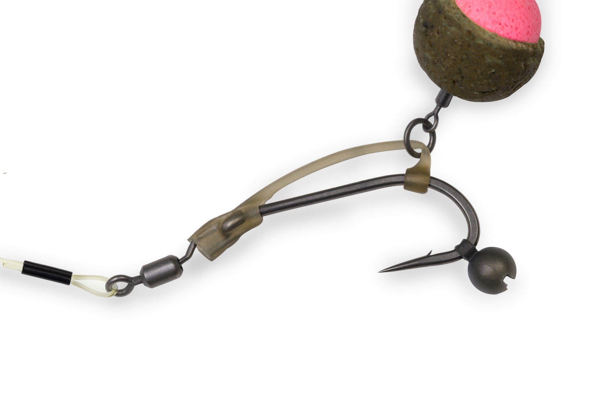 Korda - Shot on the Hook 0.30g