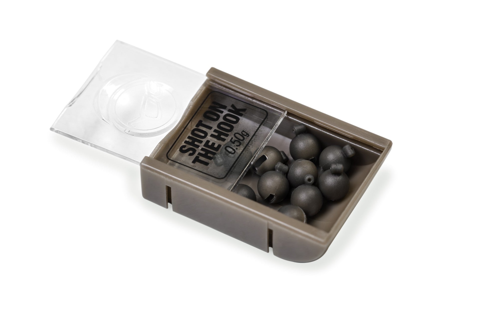 Korda - Shot on the Hook 0.40g