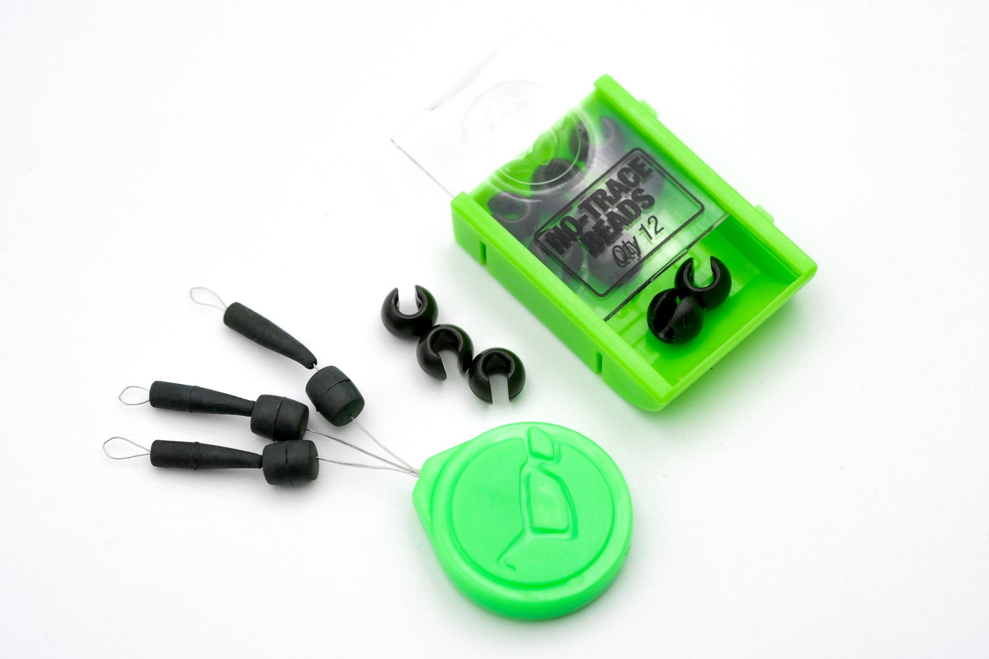 Korda - Naked Chod System