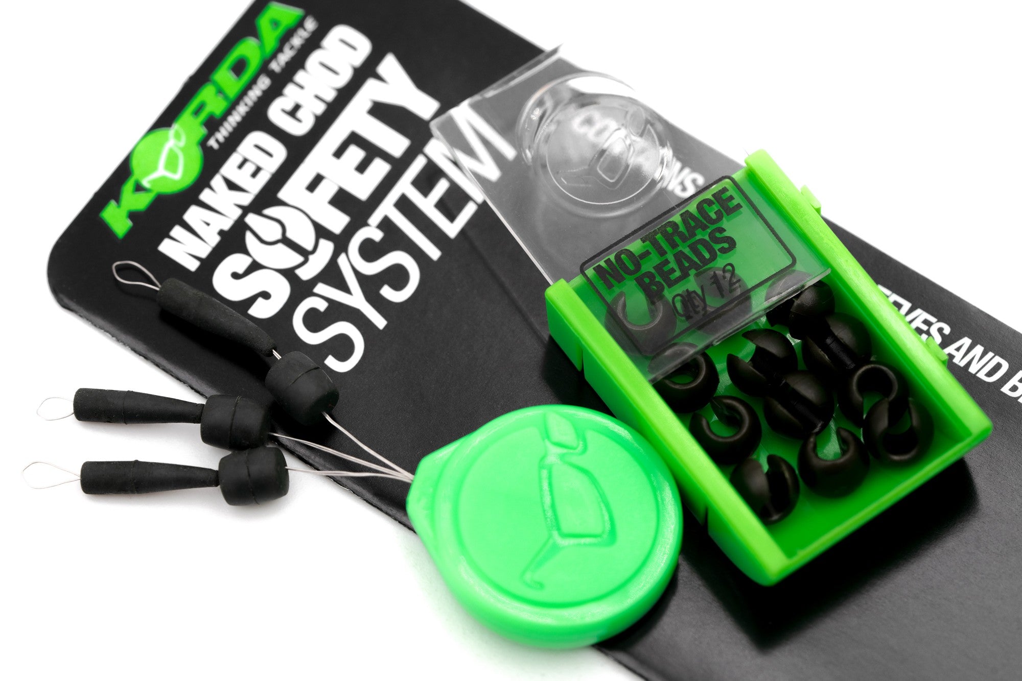 Korda - Naked Chod System