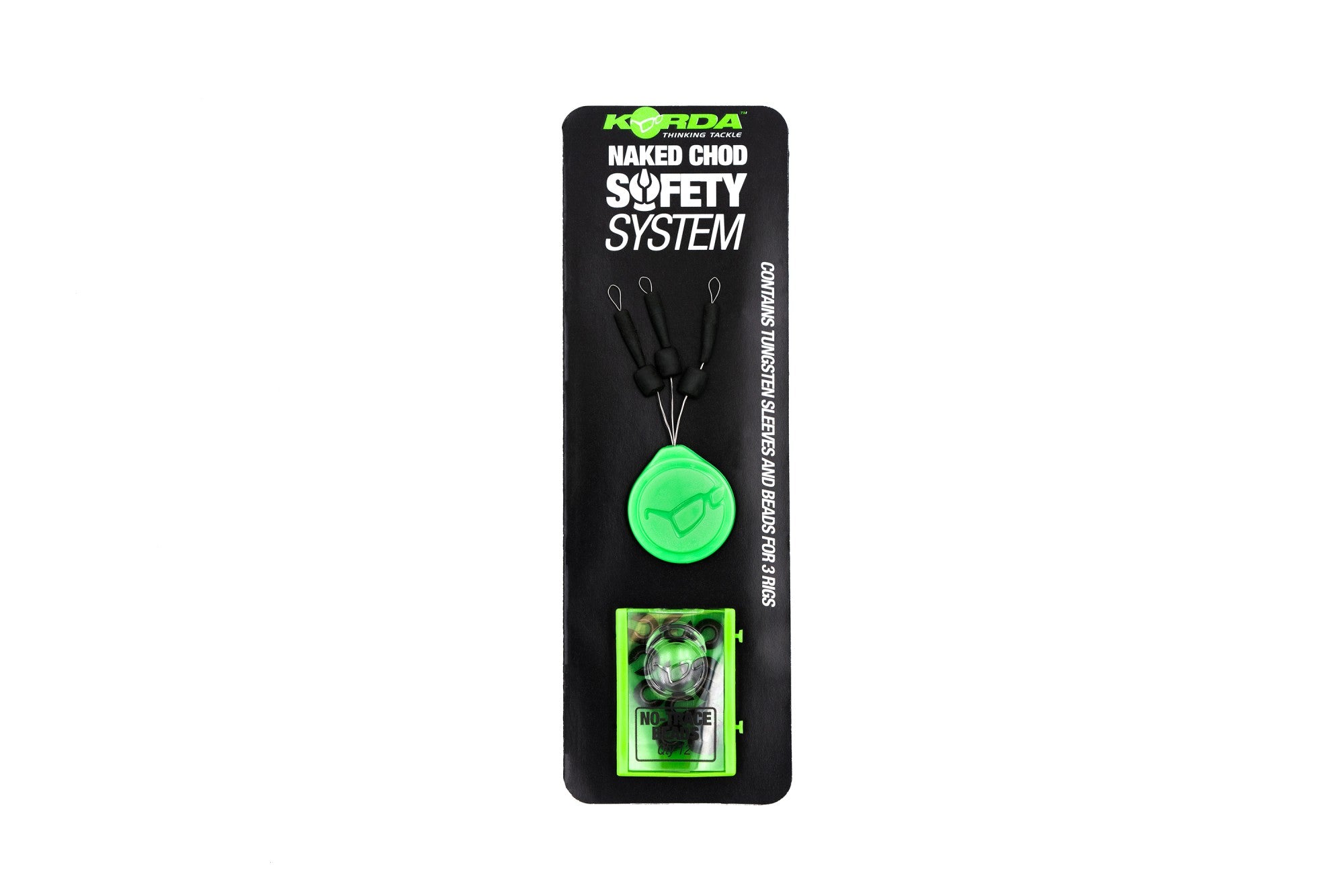 Korda - Naked Chod System