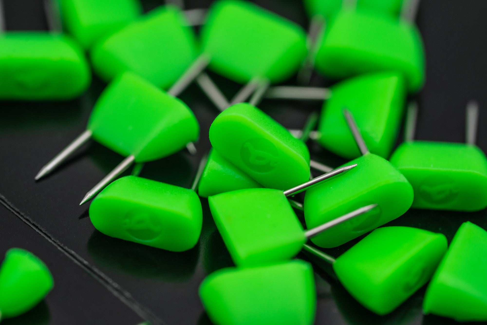 Korda - Double Pins x20