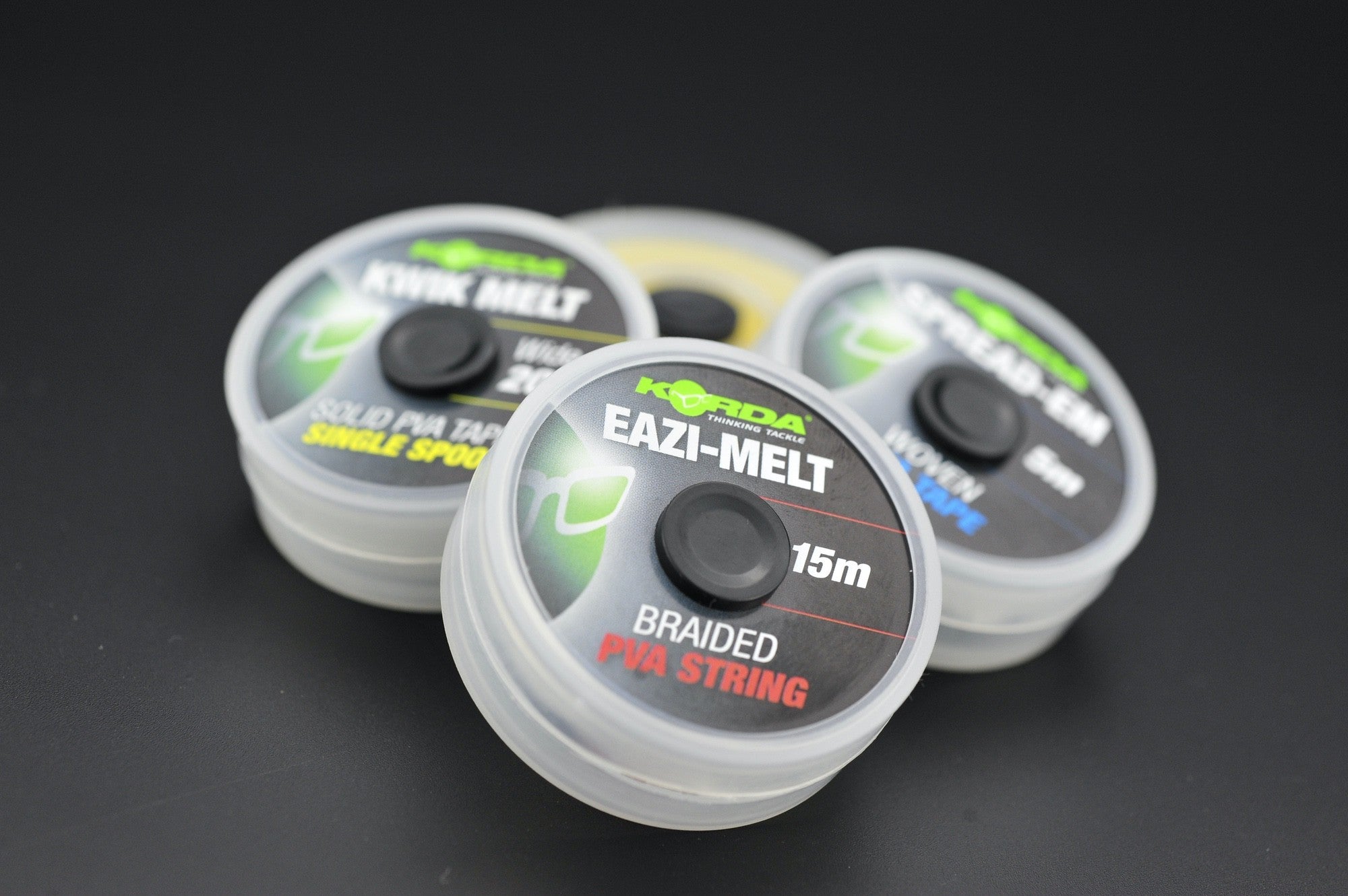 Korda - PVA Woven Tape 5m