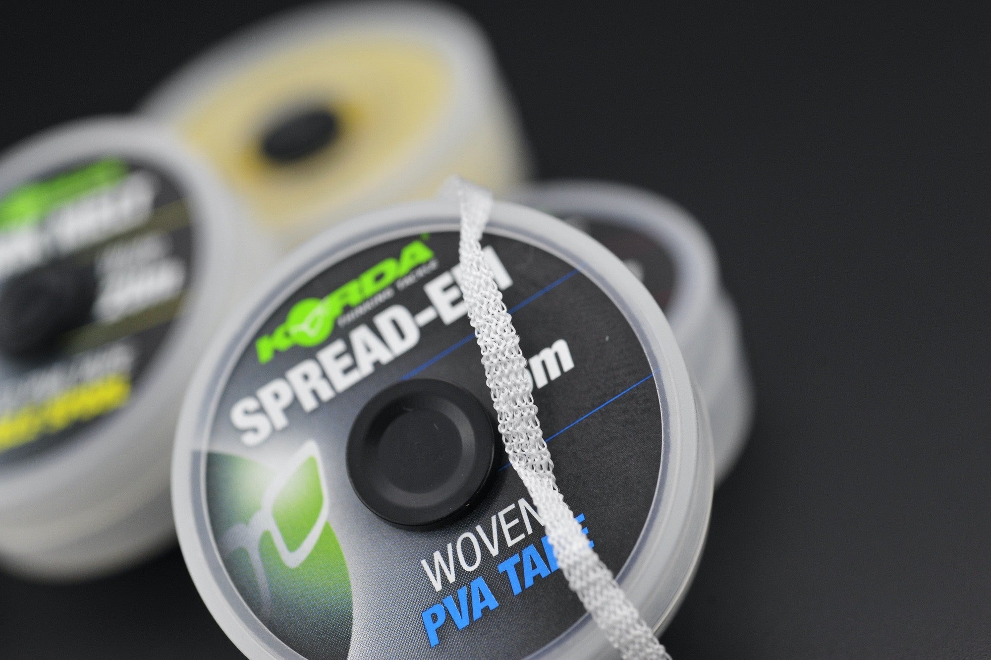 Korda - PVA Woven Tape 5m
